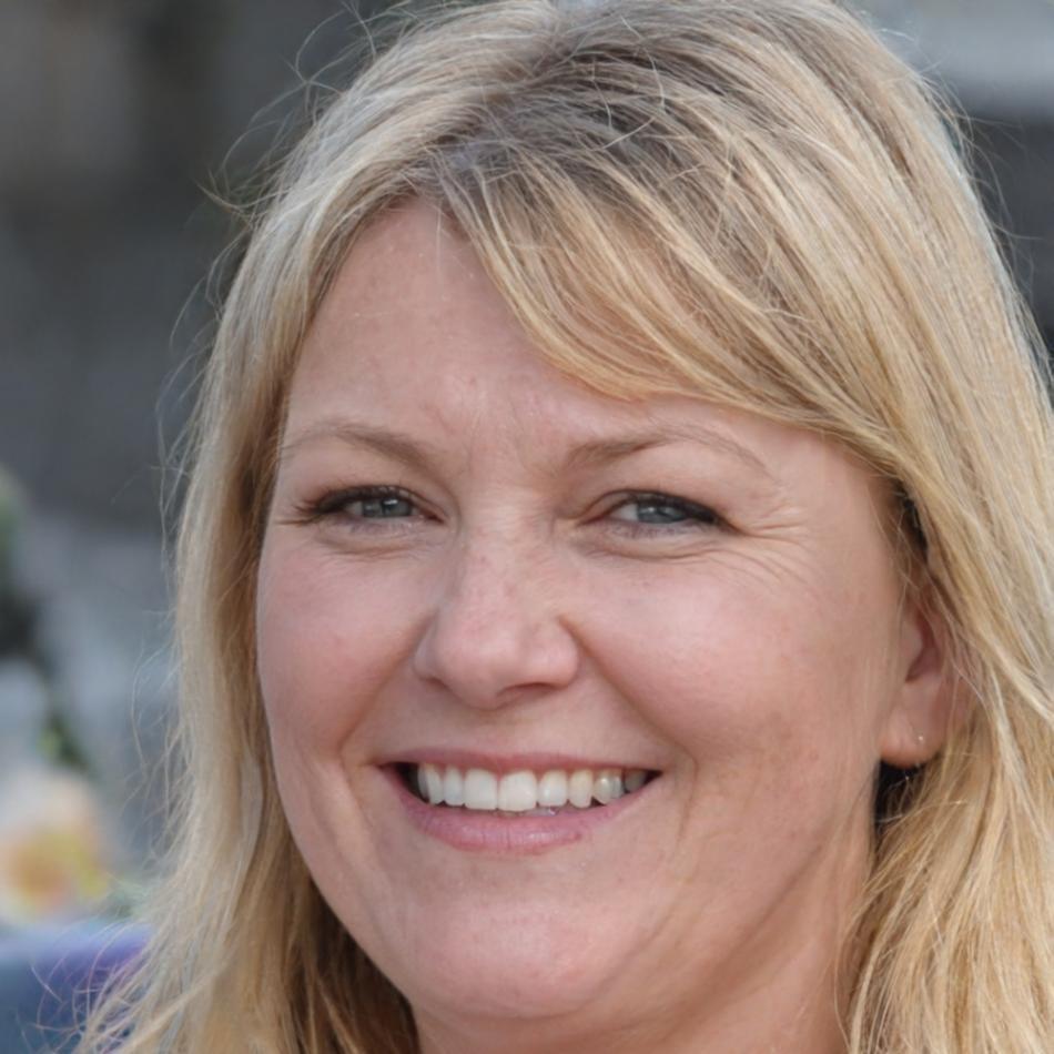 Portrait de Sophie Lavoie, experte en diversification