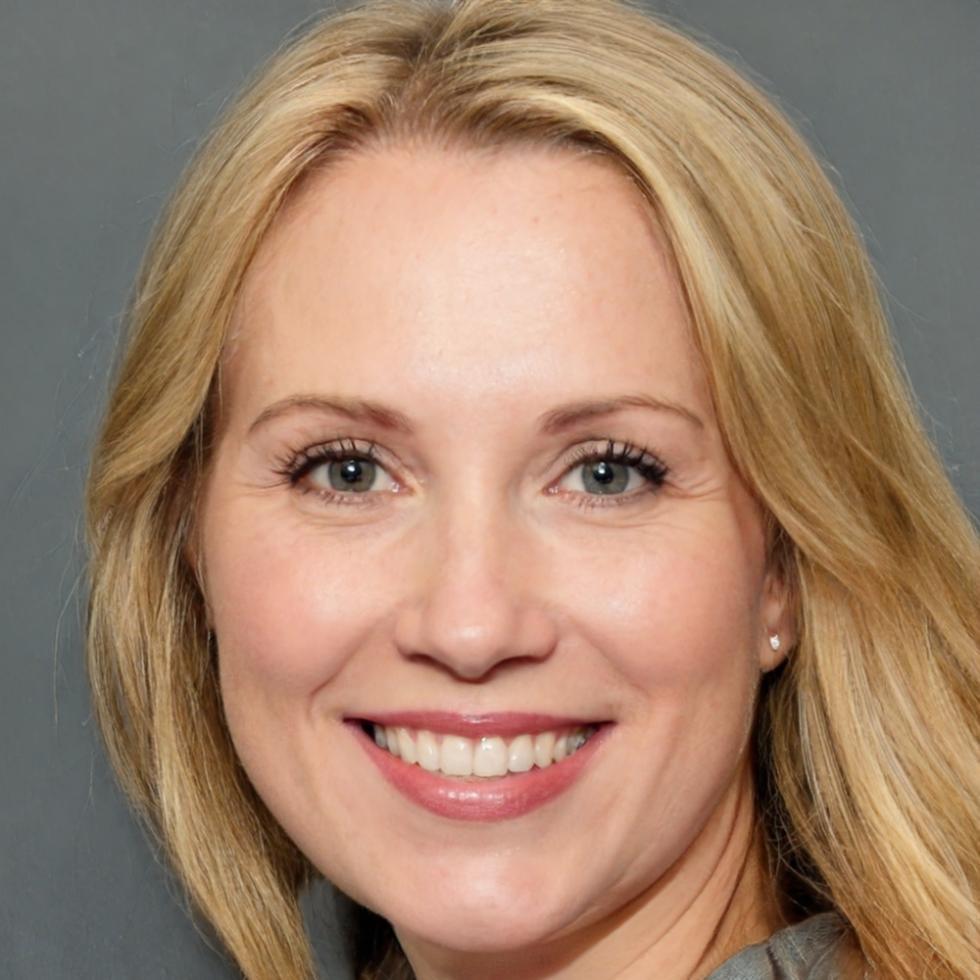Portrait de Sophie Tremblay, analyste quantitative