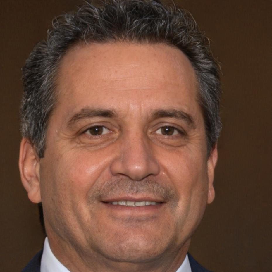 Portrait de Marc Dubois, expert en allocation d'actifs